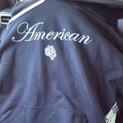 American Sweater 