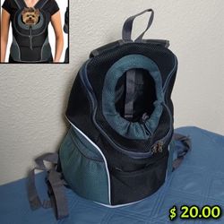 WOYYHO Pet Carrier (M)