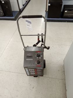 Pro series battery charger