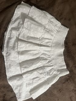 Skirt Hollister