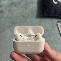 AirPods Pro 2nd Gen