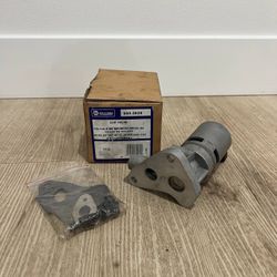 NAPA Solutions (contact info removed) EGR Valve w/ Gaskets Hardware New Open Box NOS