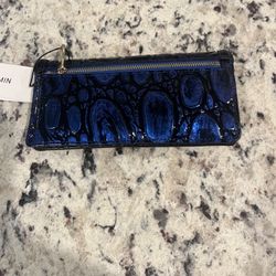 Blue Brahmin Wallet 