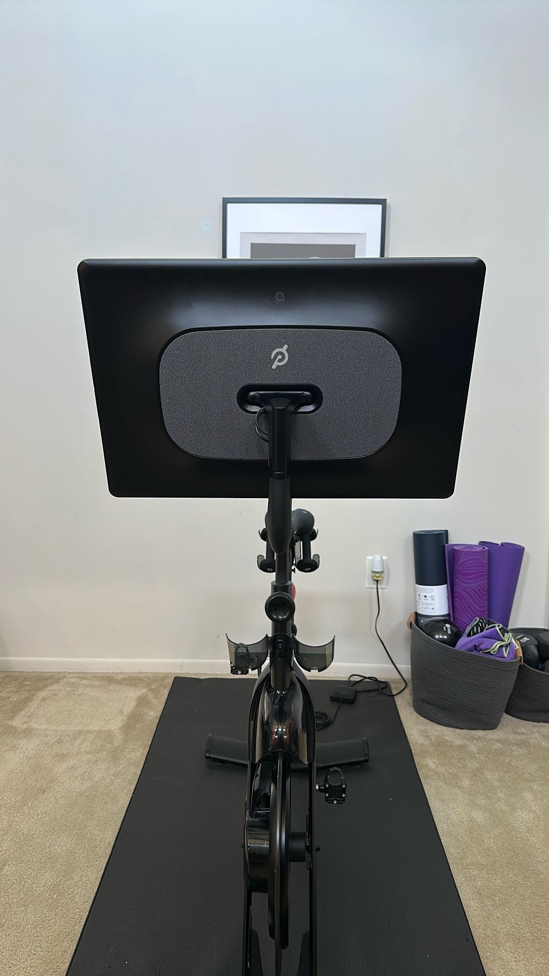 Peloton Bike+