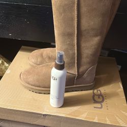 Botas De Frio JGG  8