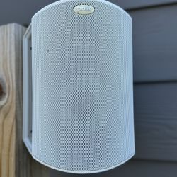 Polk Audio Outdoor Speakers