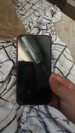 iPhone ￼
