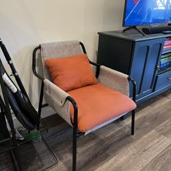 Industry West Lounge Chairs