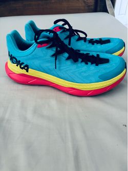 HOKA Men’s shoe Sz 12