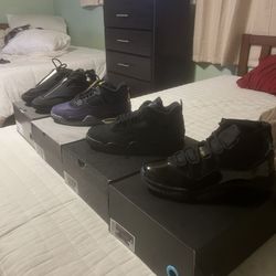 Jordan For Sell 