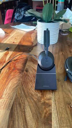 Jabra Evolve2 65 Wireless Headphones