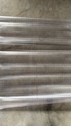 Chair mat carpet protector
