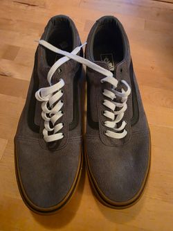 Vans shoes