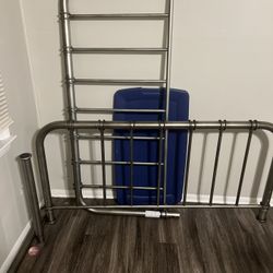 Full Size Bed Post