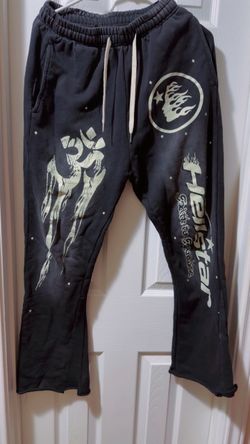 Hellstar pants