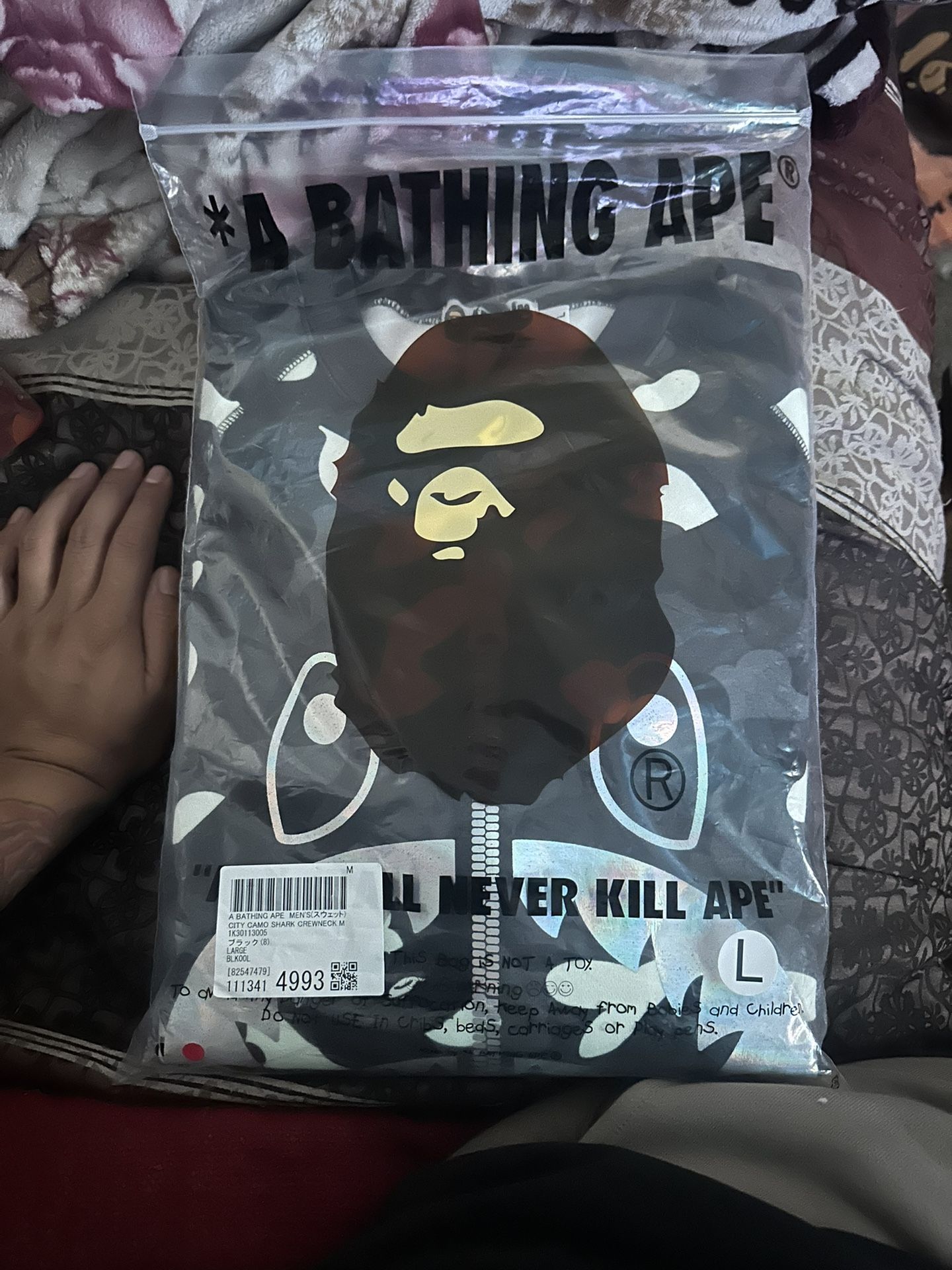 Bape