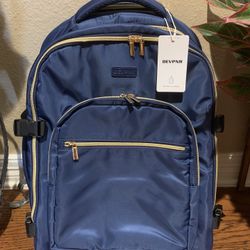 Rolling Backpack 17inch