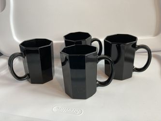 Dinnerware Mugs