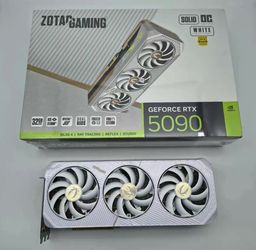 ZOTAC GAMING 5090
