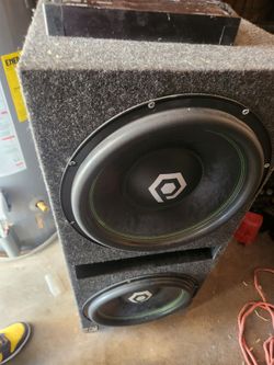 Soundqubed 15s