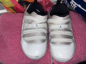 Jordan’s unisex