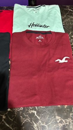 Playeras solo tengo S y M