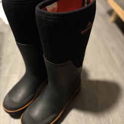 Ridgecut Rubber Boots 