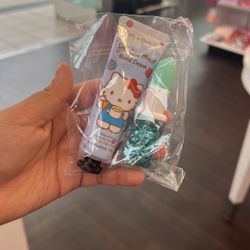 Hello Kitty Lotion Bundle