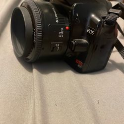 Canon Camera