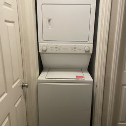 Washer/Dryer For Sale 