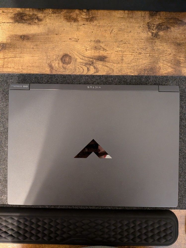 Victus Gaming Laptop