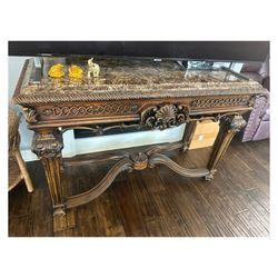 Ashley Furniture Casa Mollino Console Table