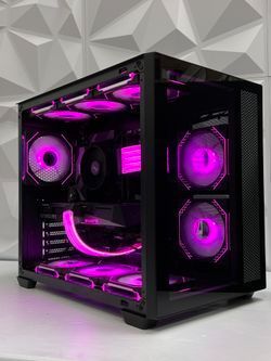 🦊 FOX 118 🦊 BUDGET GAMING PC + ZERO PAYMENT FINANCE 🦊 FOX GAMING PC AMD RYZEN 5-5500 | NVIDIA RTX 3060 | 16 GB DDR4 RAM | 1 TB SSD | WIN 11.