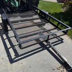 Utility Trailer