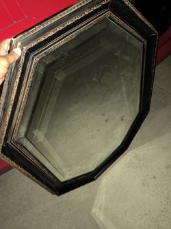 Vintage Mirror