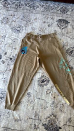 Pinks dolphin sweats