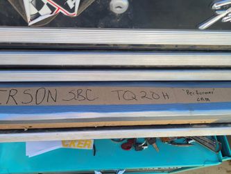 Sbc 350 Parts
