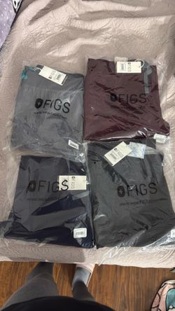 New figs