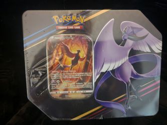 Sealed Pokémon