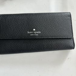 Cartera Nueva Kate Spade 