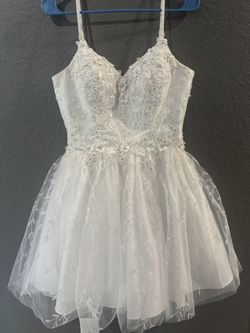 Prom / Dama Dress