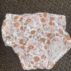 Bloomers Toddler 