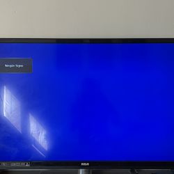 42 Inch Tv 
