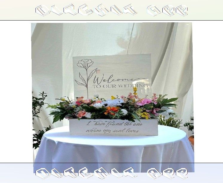 Complete Your Wedding with Beautiful Ceremony Accessories allow thus