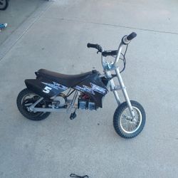 Used Razor Scooter