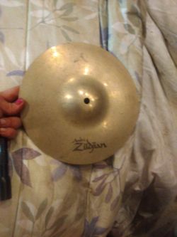 10" Splash. Custom A
