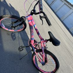 Bicicleta Para Niña 