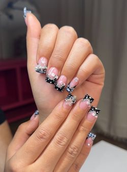 Nail lamp