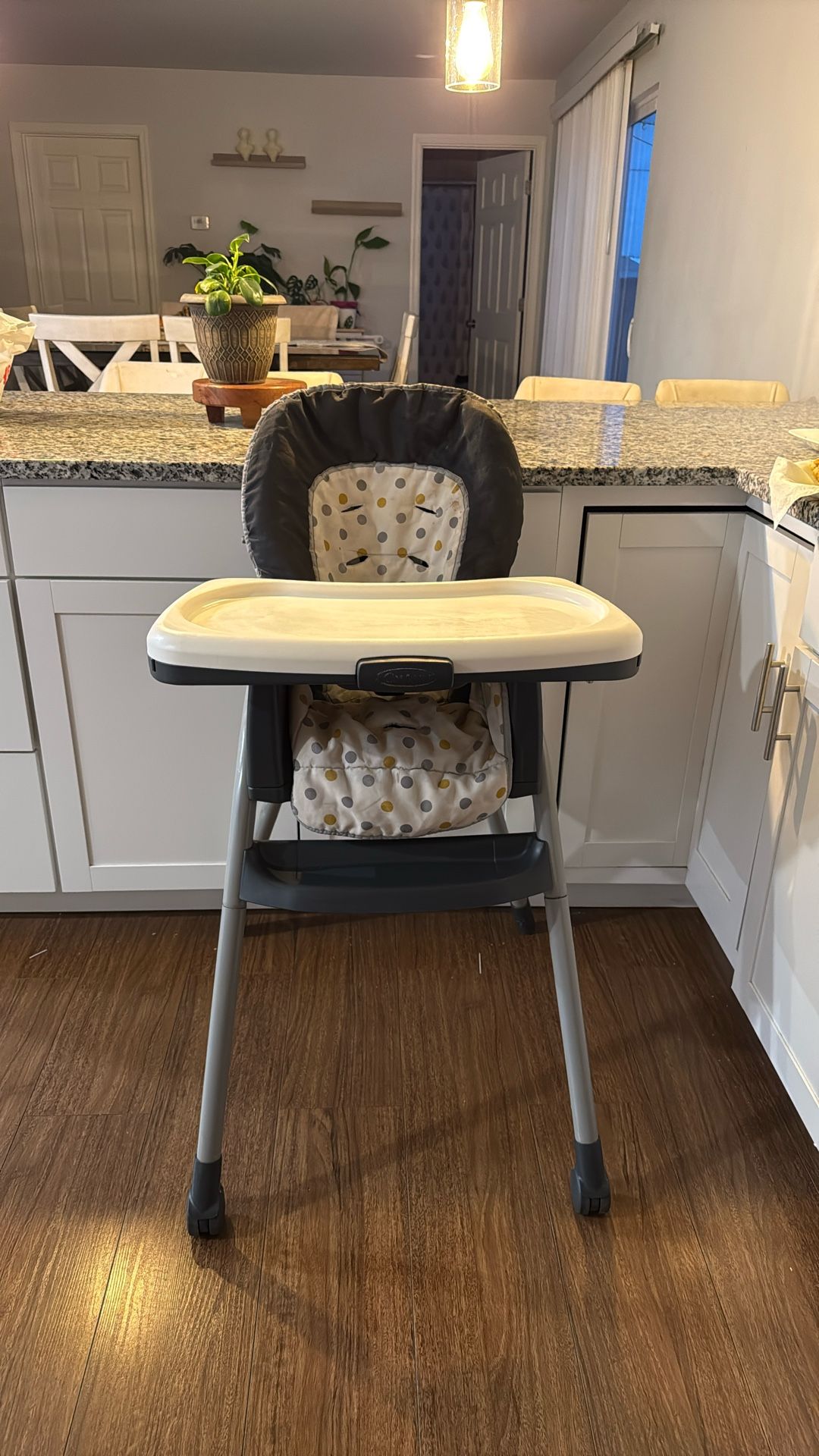 High Chair