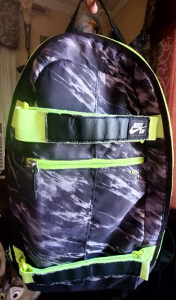 Nike Backpack